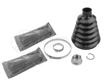 Комплект пылника, приводной вал MEYLE купить