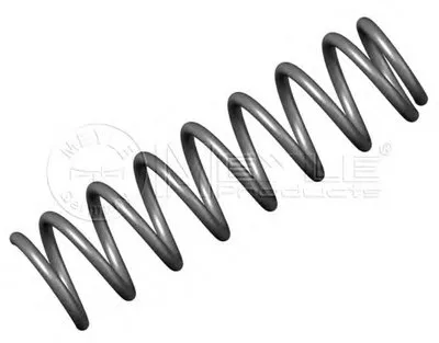винтовая пружина MEYLE купить
