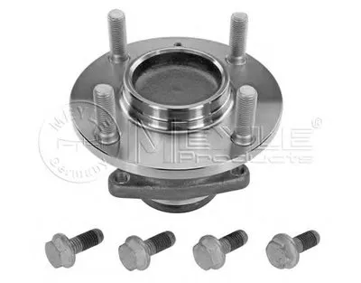 ? колесн. ступицы = MEYLE купить