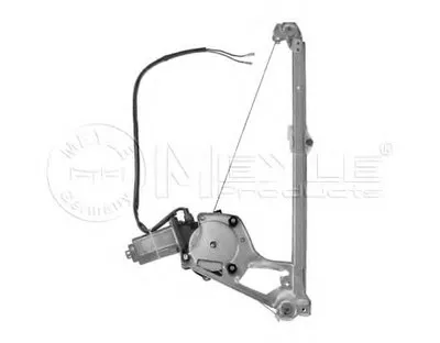 Подъемное устройство для окон MEYLE купить