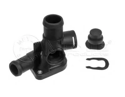 Фланец охлаждающей жидкости MEYLE купить