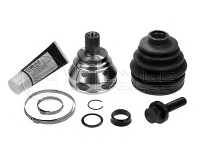 Шарнирный комплект, приводной вал MEYLE купить