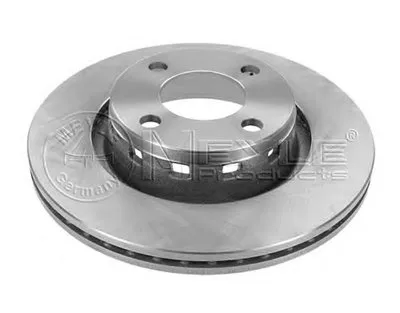 Тормозной диск MEYLE купить