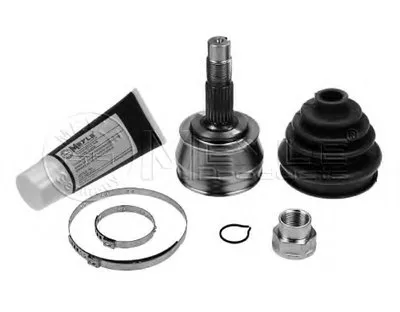 Шарнирный комплект, приводной вал MEYLE купить