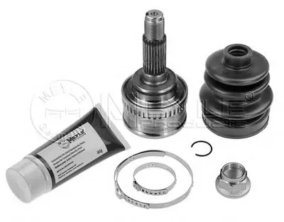 Шарнирный комплект, приводной вал MEYLE купить
