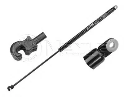 Газовая пружина, крышка багажник MEYLE купить