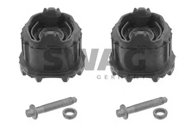 Комплект подшипника, балка моста SWAG купить