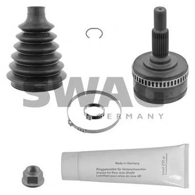Шарнирный комплект, приводной вал SWAG купить
