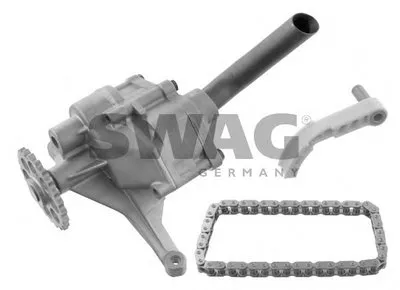 Масляный насос SWAG купить