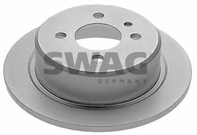 Тормозной диск SWAG купить