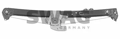 Подъемное устройство для окон SWAG купить