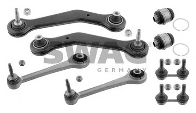 Тяга / стойка, подвеска колеса SWAG купить