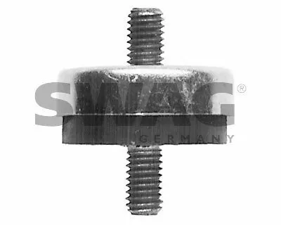 Подвеска, радиатор SWAG купить