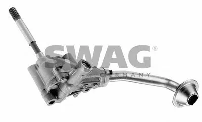 Масляный насос SWAG купить