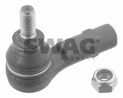 Наконечник поперечной рулевой тяги SWAG купить