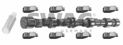 Комплект распредвала SWAG купить