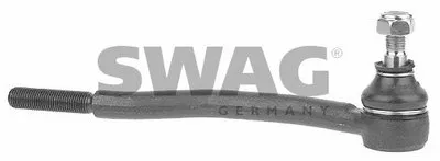 Наконечник поперечной рулевой тяги SWAG купить