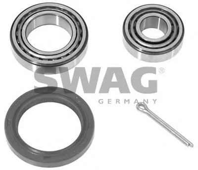 Комплект подшипника ступицы колеса SWAG купить