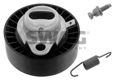 Натяжной ролик, ремень ГРМ SWAG купить