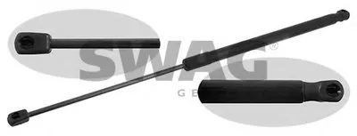 Газовая пружина, крышка багажник SWAG купить