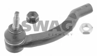Наконечник поперечной рулевой тяги SWAG купить