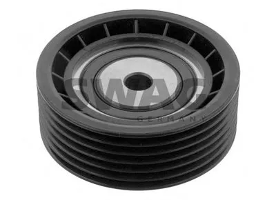 Паразитный / ведущий ролик, поликлиновой ремень SWAG купить