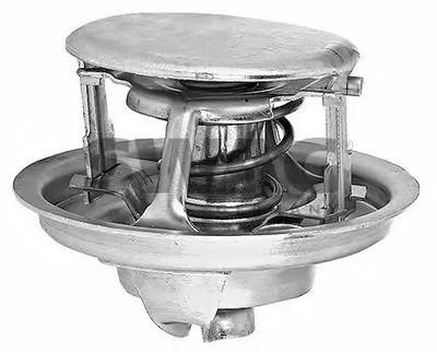 Термостат, охлаждающая жидкость SWAG купить