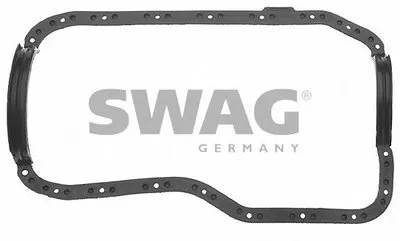 Прокладка, масляный поддон SWAG купить