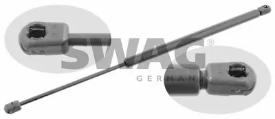 Газовая пружина, крышка багажник SWAG купить