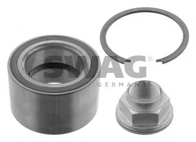 Комплект подшипника ступицы колеса SWAG купить