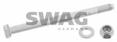 Монтажный комплект, рычаг независимой подвески колеса SWAG купить