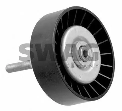 Паразитный / ведущий ролик, поликлиновой ремень SWAG купить