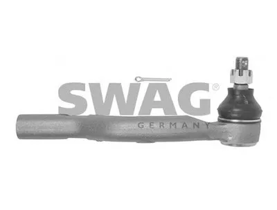 Наконечник поперечной рулевой тяги SWAG купить