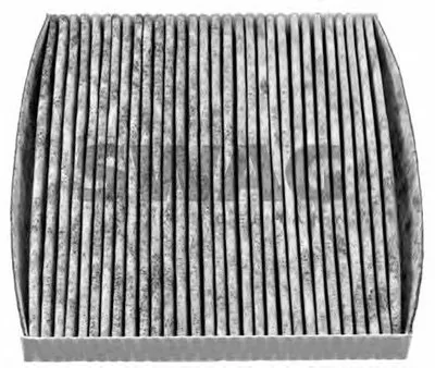 Фильтр, воздух во внутренном пространстве SWAG купить