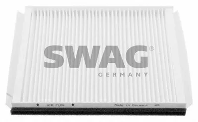 Фильтр, воздух во внутренном пространстве SWAG купить