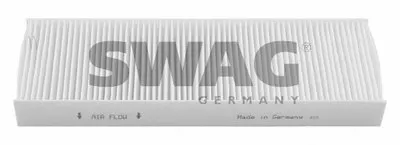 Фильтр, воздух во внутренном пространстве SWAG купить