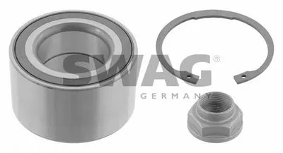 Комплект подшипника ступицы колеса SWAG купить