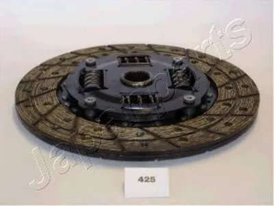 Диск сцепления JAPANPARTS купить