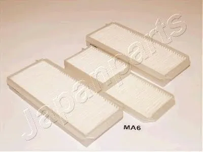 Фильтр, воздух во внутренном пространстве JAPANPARTS купить