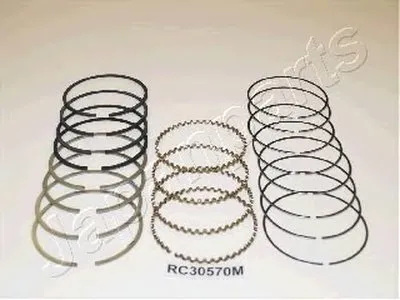 Поршневое кольцо JAPANPARTS купить