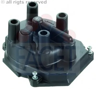 Крышка распределителя зажигания FACET купить