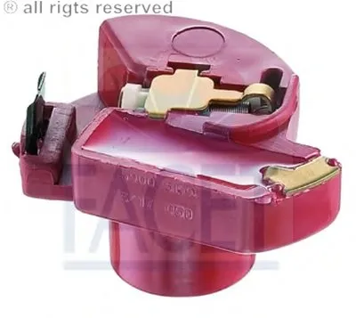 Бегунок распределителя зажигания FACET купить