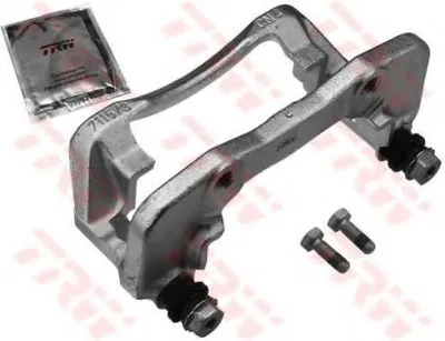 Кронштейн, корпус скобы тормоза TRW купить