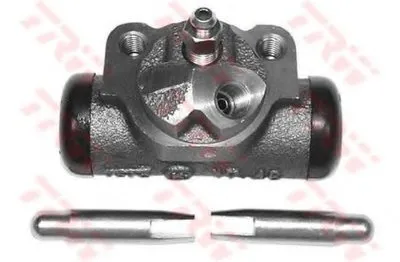 Колесный тормозной цилиндр TRW купить