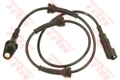 Датчик, частота вращения колеса TRW купить