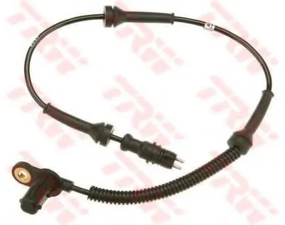 Датчик, частота вращения колеса TRW купить