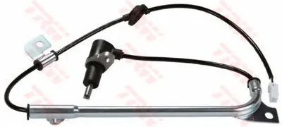 Датчик, частота вращения колеса TRW купить