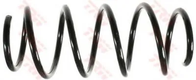 винтовая пружина TRW купить