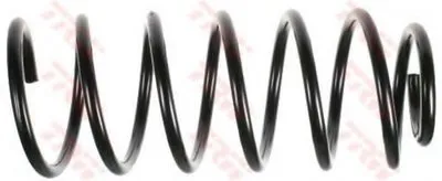 винтовая пружина TRW купить