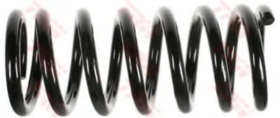 винтовая пружина TRW купить